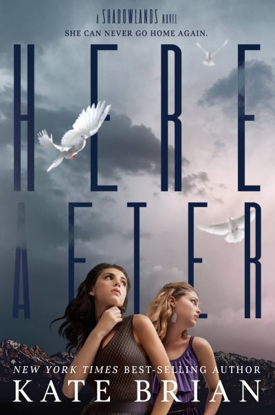 Kate Brian/Hereafter